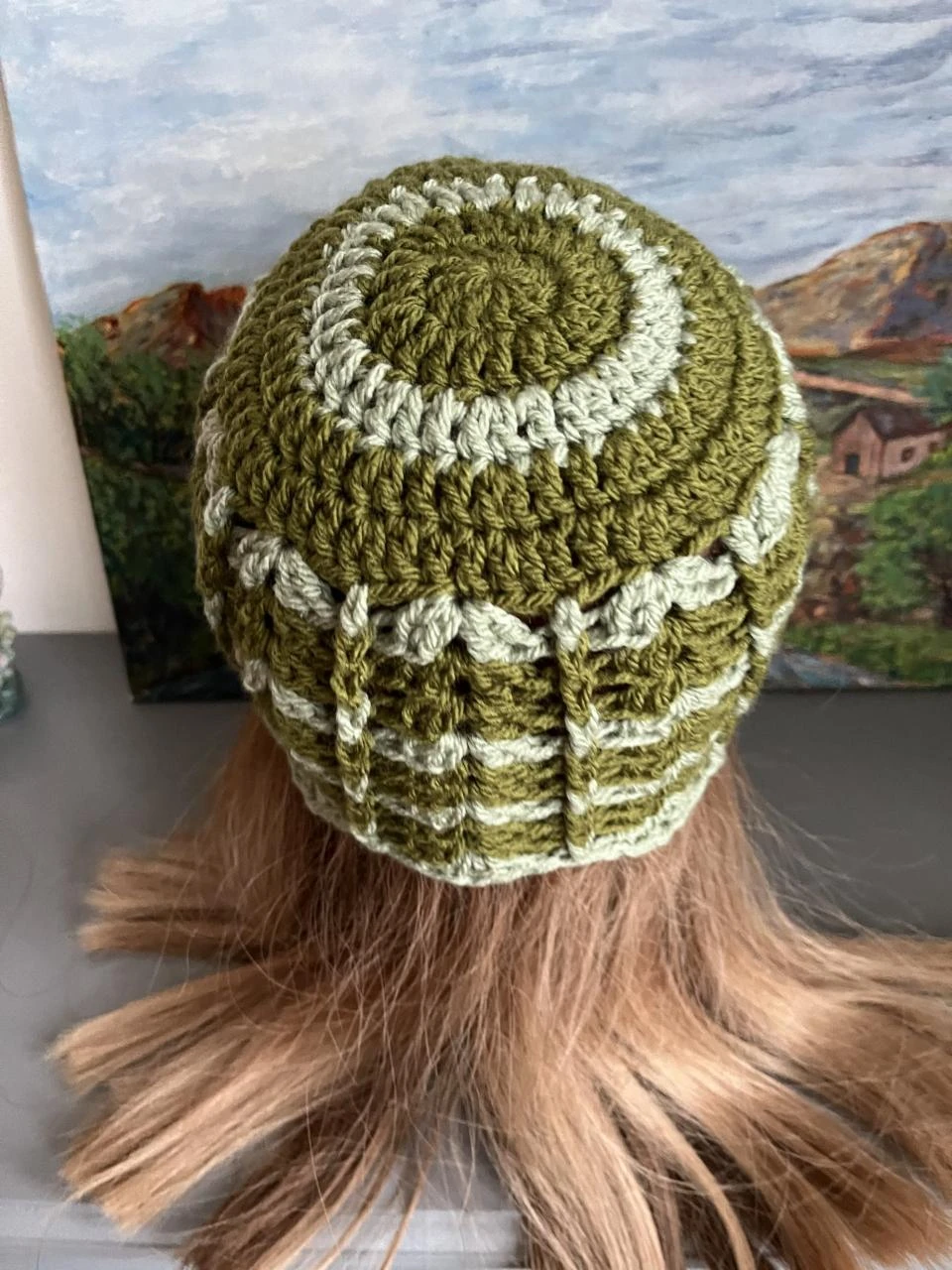 Bonnet Chapeau Toque Bob hat hut hoed hattur gorro cap Kappe dop caipín berretto – photo 3